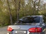 Volkswagen Jetta 2013 годаүшін7 500 000 тг. в Семей – фото 5