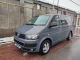 Volkswagen Transporter 2014 года за 8 600 000 тг. в Шымкент