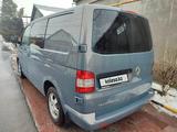 Volkswagen Transporter 2014 года за 8 600 000 тг. в Шымкент – фото 3