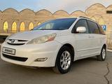 Toyota Sienna 2005 года за 8 500 000 тг. в Уральск – фото 3