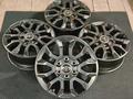 Диски Тоyota Land Cruiser Prado 250/Land Cruiser 300 GR Sport оригинал за 425 000 тг. в Петропавловск