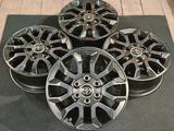 Диски Тоyota Land Cruiser Prado 250/Land Cruiser 300 GR Sport оригиналүшін425 000 тг. в Петропавловск