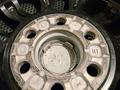 Диски Тоyota Land Cruiser Prado 250/Land Cruiser 300 GR Sport оригинал за 425 000 тг. в Петропавловск – фото 11