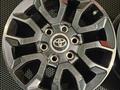 Диски Тоyota Land Cruiser Prado 250/Land Cruiser 300 GR Sport оригинал за 425 000 тг. в Петропавловск – фото 2
