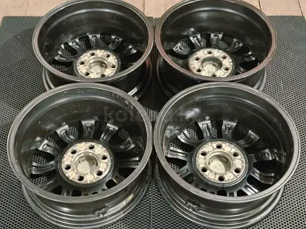 Диски Тоyota Land Cruiser Prado 250/Land Cruiser 300 GR Sport оригинал за 425 000 тг. в Петропавловск – фото 6