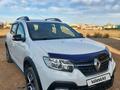 Renault Sandero Stepway 2020 года за 6 500 000 тг. в Жезказган