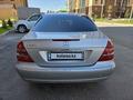 Mercedes-Benz E 320 2003 годаfor6 500 000 тг. в Астана – фото 4