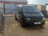 Mercedes-Benz Vito 1998 годаүшін3 500 000 тг. в Костанай – фото 2