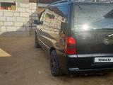 Mercedes-Benz Vito 1998 годаүшін3 500 000 тг. в Костанай – фото 4