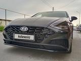 Hyundai Sonata 2021 года за 12 000 000 тг. в Туркестан