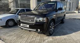 Land Rover Range Rover 2010 годаүшін11 500 000 тг. в Актау