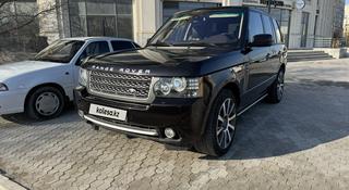 Land Rover Range Rover 2010 года за 10 500 000 тг. в Актау