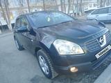 Nissan Qashqai 2007 годаfor5 200 000 тг. в Актобе – фото 2