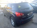 Nissan Qashqai 2007 годаfor5 200 000 тг. в Актобе – фото 3