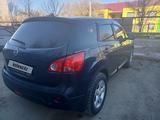 Nissan Qashqai 2007 годаfor5 200 000 тг. в Актобе – фото 4