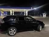 Lexus RX 300 2004 года за 7 200 000 тг. в Талдыкорган