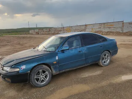 Mazda Cronos 1995 года за 700 000 тг. в Тараз – фото 6