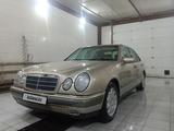 Mercedes-Benz E 280 1997 года за 3 850 000 тг. в Алматы