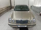 Mercedes-Benz E 280 1997 года за 3 850 000 тг. в Алматы – фото 5