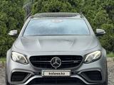 Mercedes-Benz E 63 AMG 2017 годаүшін50 000 000 тг. в Алматы – фото 3