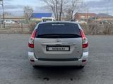 ВАЗ (Lada) Priora 2171 2012 годаүшін2 800 000 тг. в Атырау – фото 4