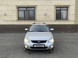 ВАЗ (Lada) Priora 2171 2012 годаүшін2 800 000 тг. в Атырау – фото 5