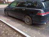 Honda Odyssey 2007 годаүшін5 500 000 тг. в Астана – фото 3