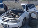 Daewoo Nexia 2013 годаүшін2 000 000 тг. в Шымкент