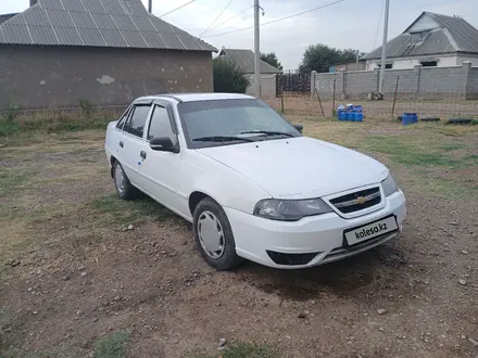 Daewoo Nexia 2013 года за 1 900 000 тг. в Шымкент – фото 5