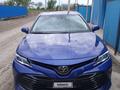 Toyota Camry 2017 года за 8 800 000 тг. в Атырау