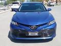 Toyota Camry 2017 года за 8 800 000 тг. в Атырау – фото 17