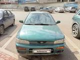 Subaru Impreza 1997 годаүшін1 700 000 тг. в Астана