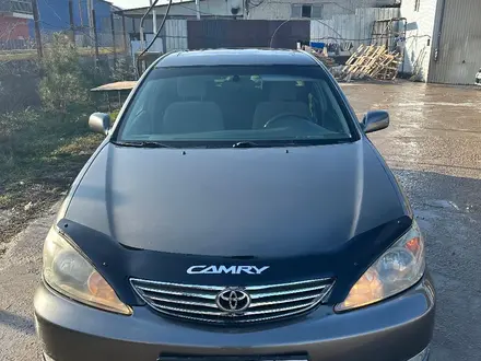 Toyota Camry 2003 года за 5 350 000 тг. в Алматы