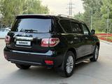 Nissan Patrol 2014 годаүшін15 500 000 тг. в Алматы
