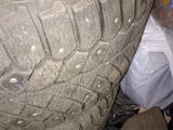 Шины зимние за 80 000 тг. в Петропавловск – фото 2