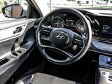 Hyundai Grandeur 2020 годаүшін12 700 000 тг. в Шымкент – фото 5