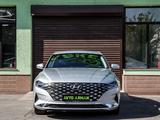 Hyundai Grandeur 2020 годаүшін12 700 000 тг. в Шымкент – фото 2