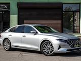 Hyundai Grandeur 2020 года за 11 900 000 тг. в Шымкент