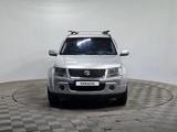 Suzuki Grand Vitara 2010 года за 4 790 000 тг. в Алматы – фото 2