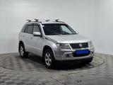 Suzuki Grand Vitara 2010 года за 4 790 000 тг. в Алматы – фото 3