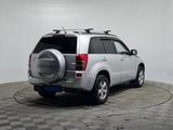 Suzuki Grand Vitara 2010 года за 4 790 000 тг. в Алматы – фото 5