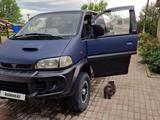 Mitsubishi Delica 1994 года за 2 700 000 тг. в Алматы – фото 3