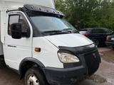ГАЗ ГАЗель 2004 годаүшін7 000 000 тг. в Костанай – фото 4