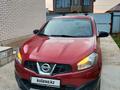 Nissan Qashqai 2012 года за 5 200 000 тг. в Уральск