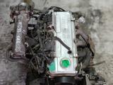 Двигатель Mitsubishi RVR 4G93 1.8L за 400 000 тг. в Караганда