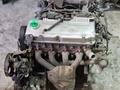 Двигатель Mitsubishi RVR 4G93 1.8L за 400 000 тг. в Караганда – фото 4
