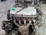 Двигатель Mitsubishi RVR 4G93 1.8Lүшін400 000 тг. в Караганда – фото 4