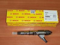 Форсунка топливная BOSCH 0445120134 Валдай Cummins ISF 3.8үшін75 000 тг. в Астана