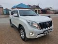 Toyota Land Cruiser Prado 2015 года за 16 000 000 тг. в Кызылорда – фото 2