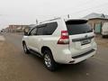 Toyota Land Cruiser Prado 2015 года за 16 000 000 тг. в Кызылорда – фото 3